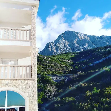 Hotel White Stone 43