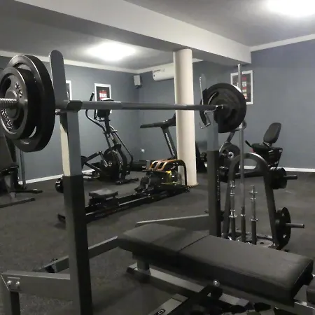 White Stone 43 Promajna