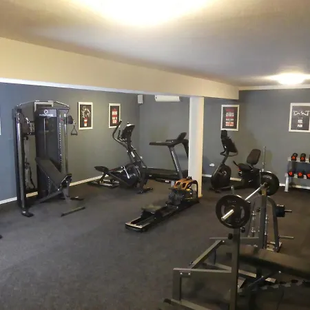 White Stone 43 Hotel