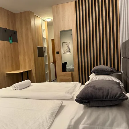 White Stone 43 4* Promajna