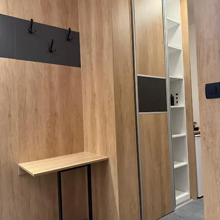 White Stone 43 Hotel