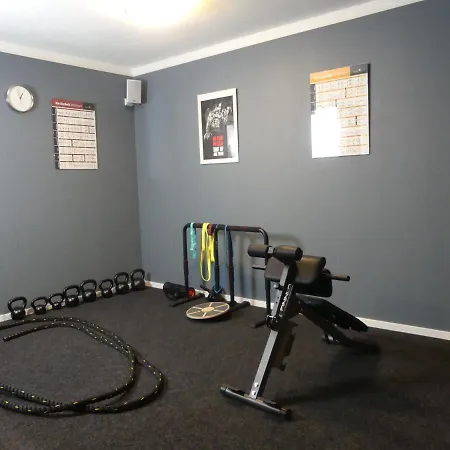 White Stone 43 Hotel 4*