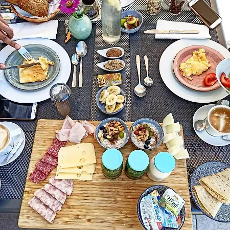 White Stone 43 호텔 프로마이나