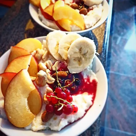 White Stone 43 Promajna