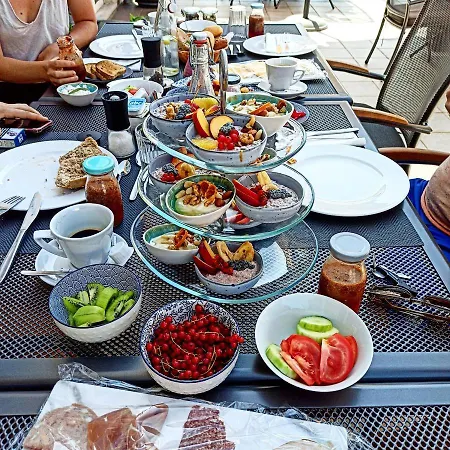 White Stone 43 프로마이나