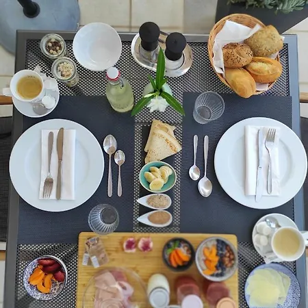 White Stone 43 Promajna