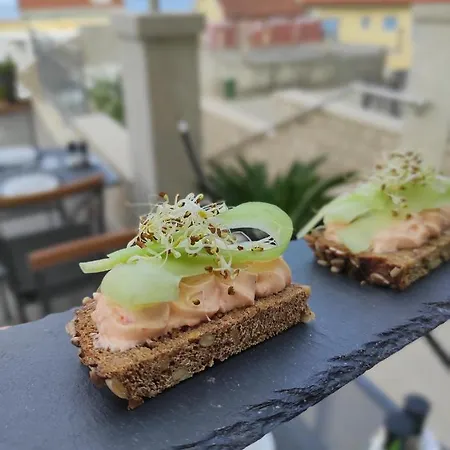 Hotel White Stone 43 Promajna