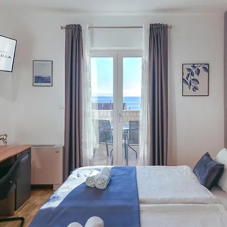 Hotell White Stone 43