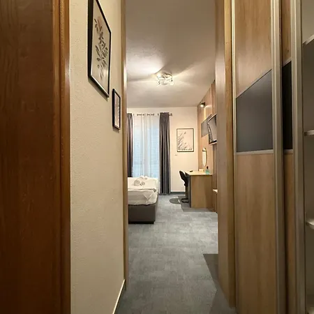 Hotel White Stone 43 4*