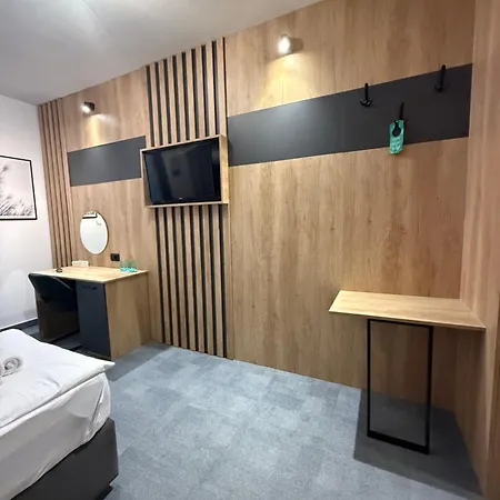 Hotel White Stone 43