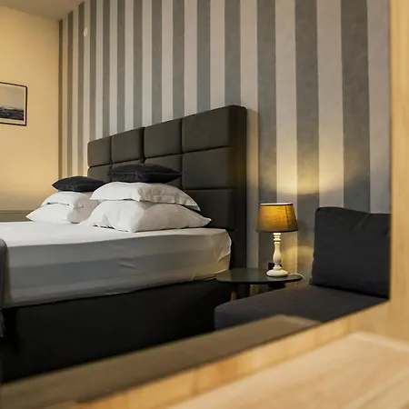 White Stone 43 Promajna