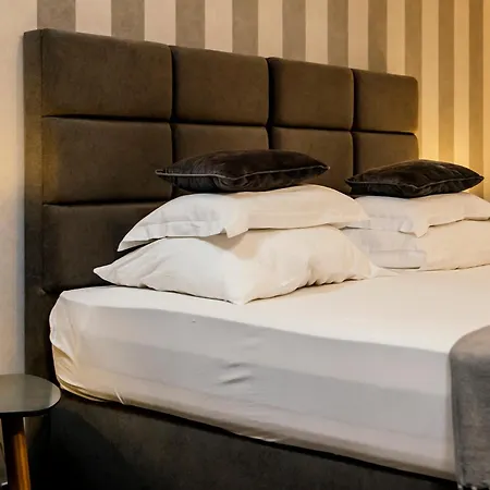 White Stone 43 Promajna