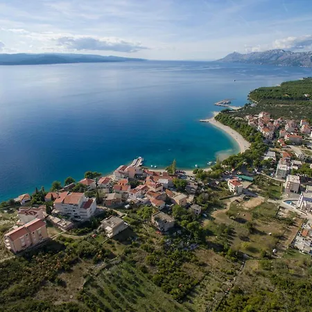 Hotell White Stone 43