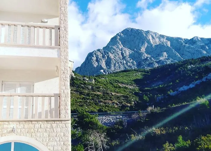 Hotel White Stone 43