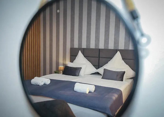 Hotel White Stone 43 Promajna